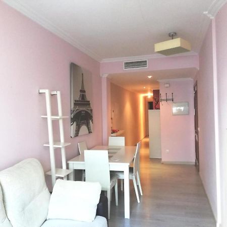 Apartamento La Reina 코르도바 외부 사진