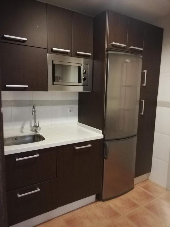 Apartamento La Reina 코르도바 외부 사진