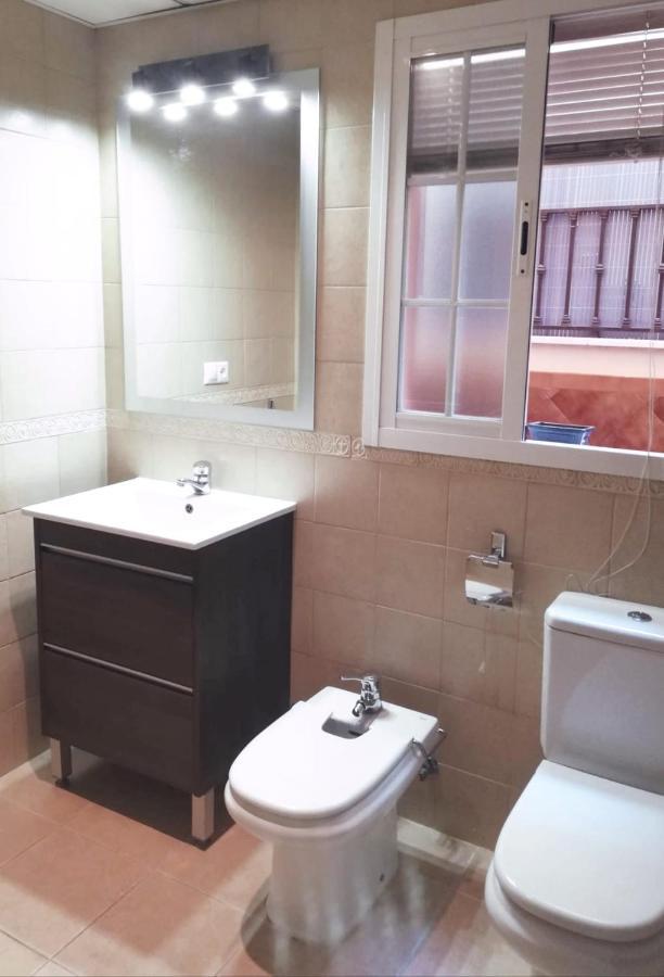 Apartamento La Reina 코르도바 외부 사진