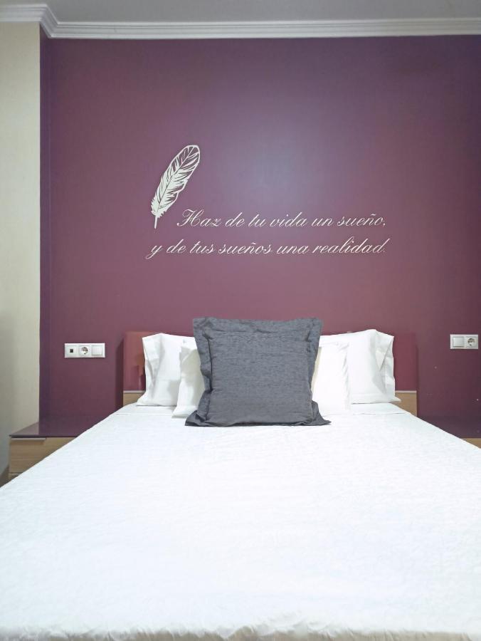 Apartamento La Reina 코르도바 외부 사진