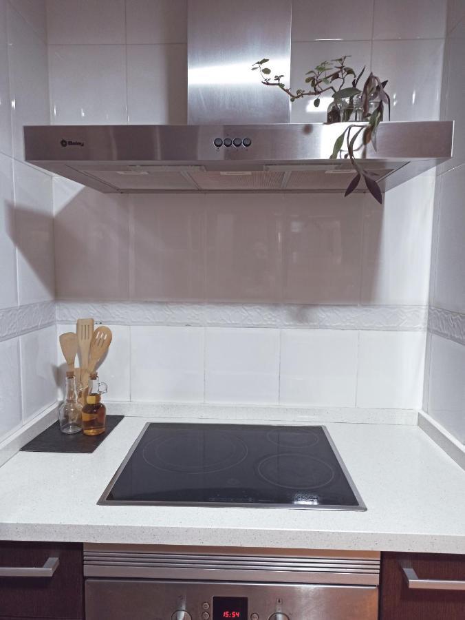 Apartamento La Reina 코르도바 외부 사진