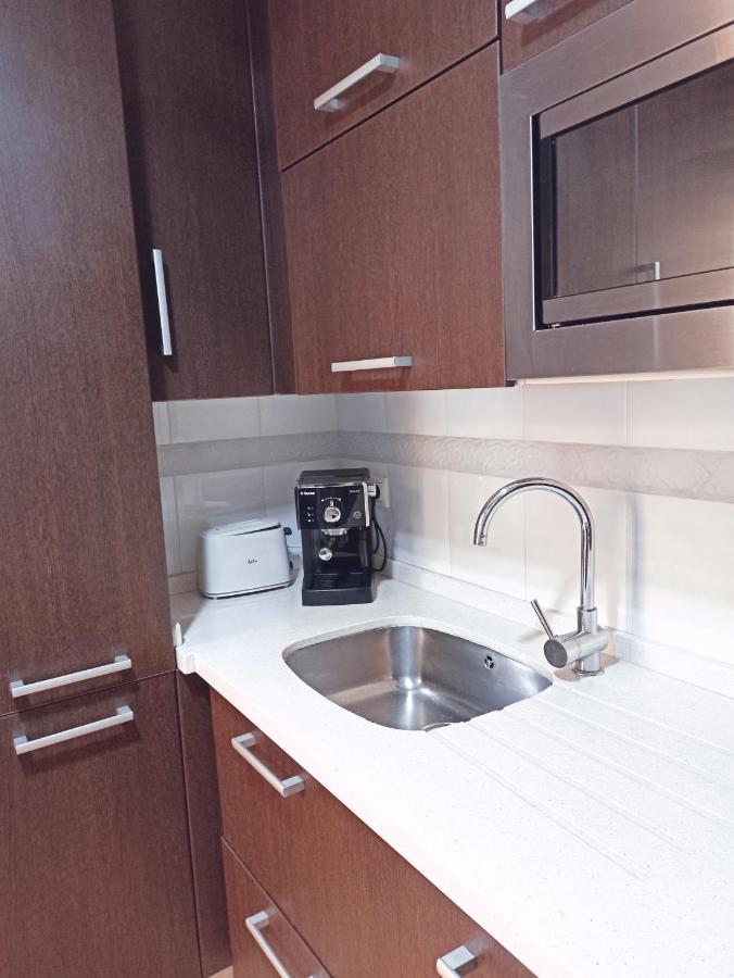 Apartamento La Reina 코르도바 외부 사진