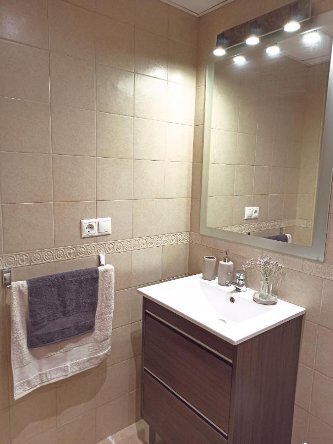 Apartamento La Reina 코르도바 외부 사진