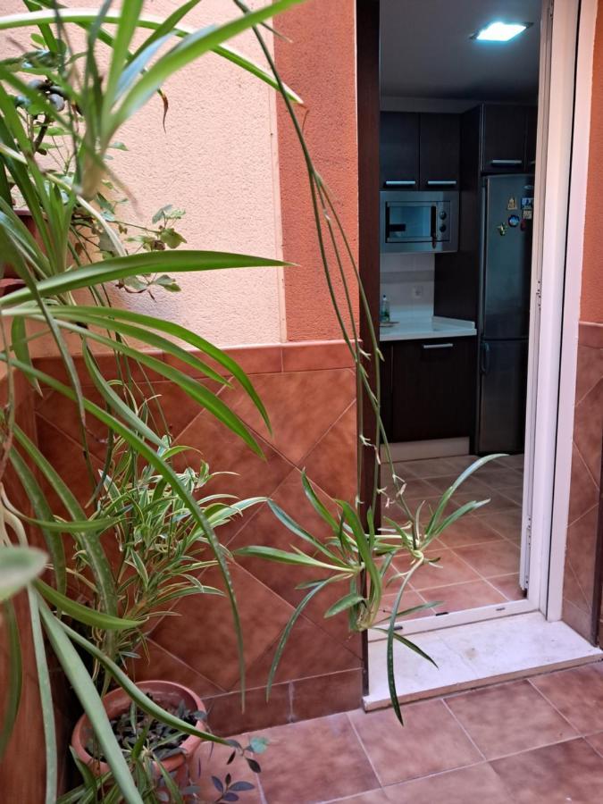 Apartamento La Reina 코르도바 외부 사진