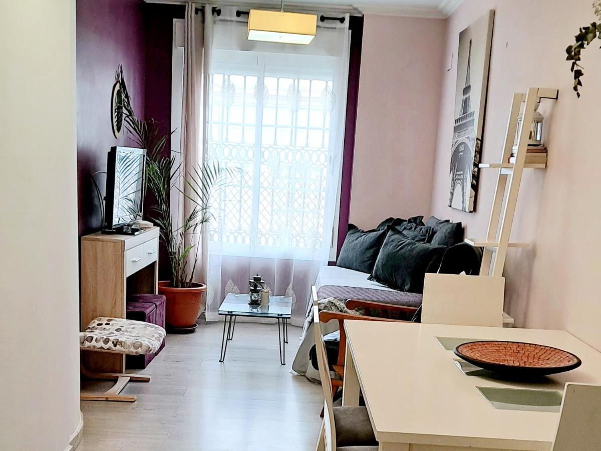 Apartamento La Reina 코르도바 외부 사진