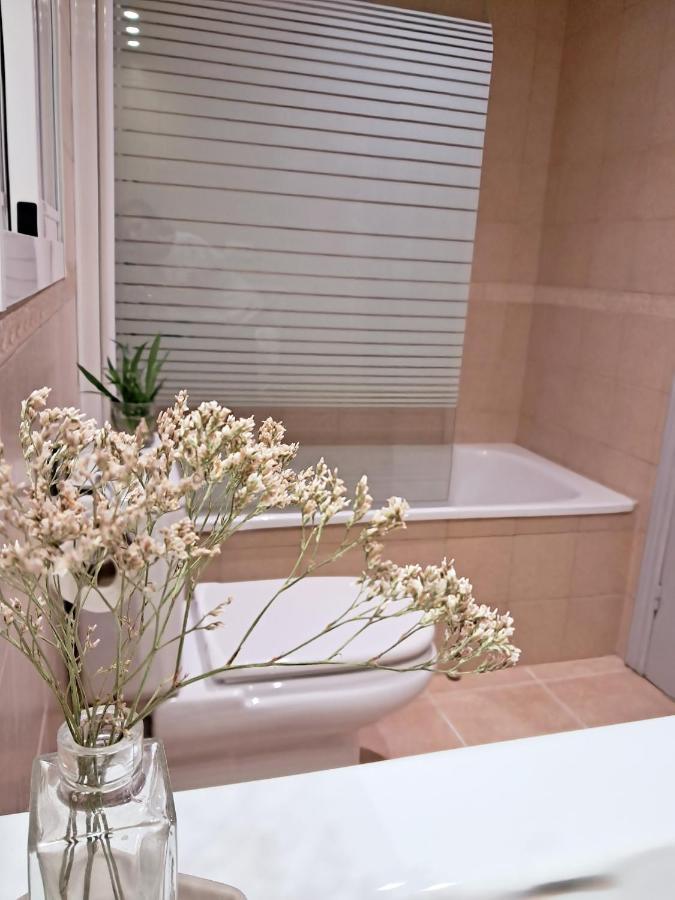 Apartamento La Reina 코르도바 외부 사진