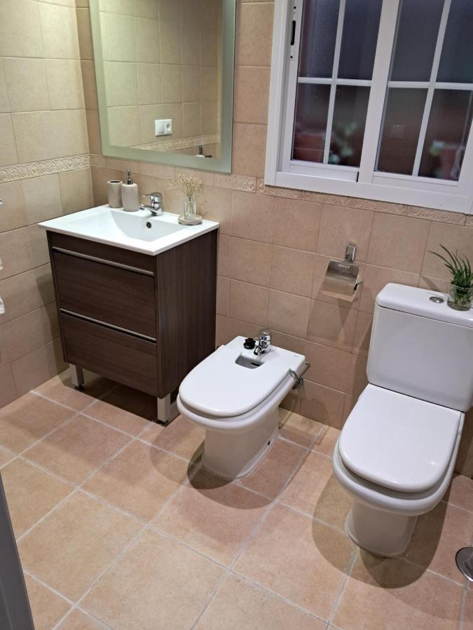 Apartamento La Reina 코르도바 외부 사진