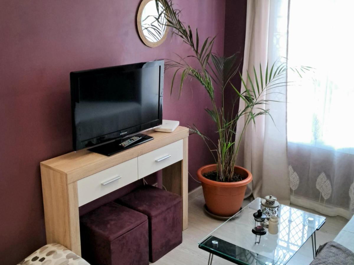 Apartamento La Reina 코르도바 외부 사진