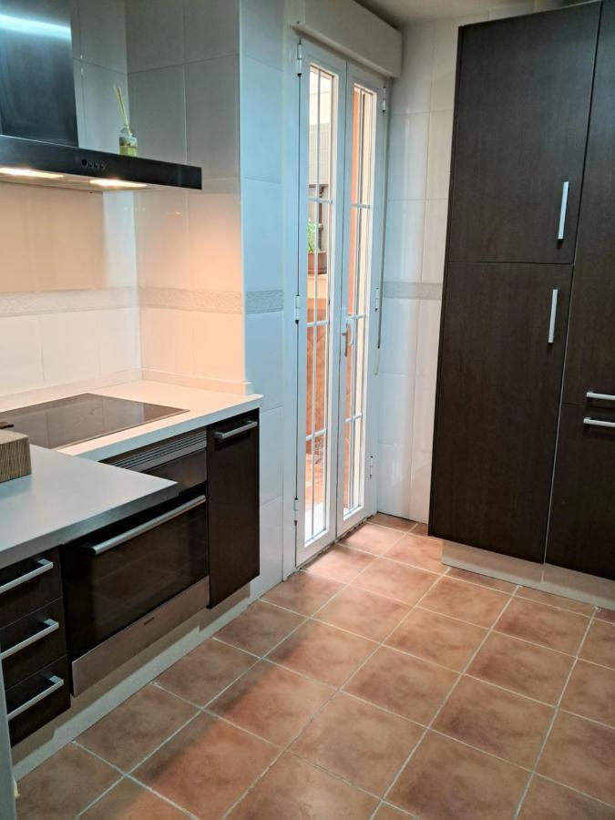 Apartamento La Reina 코르도바 외부 사진