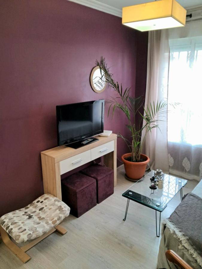 Apartamento La Reina 코르도바 외부 사진