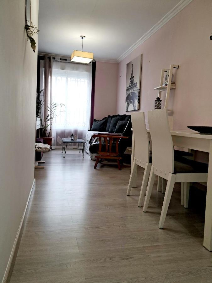 Apartamento La Reina 코르도바 외부 사진