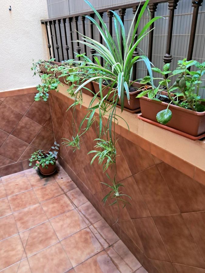Apartamento La Reina 코르도바 외부 사진