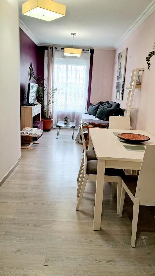 Apartamento La Reina 코르도바 외부 사진