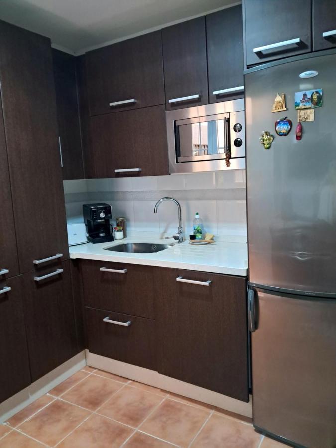 Apartamento La Reina 코르도바 외부 사진